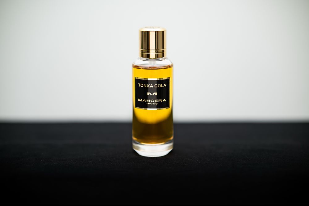 Духи Mancera Tonka Cola