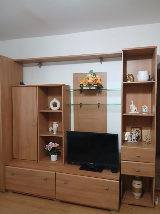 Mobila living cu masuță