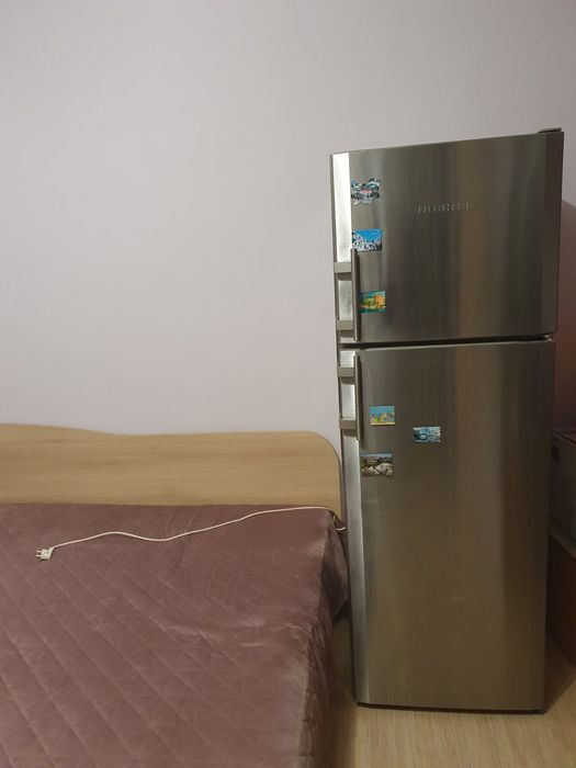 Хладилник LIEBHERR  no frost