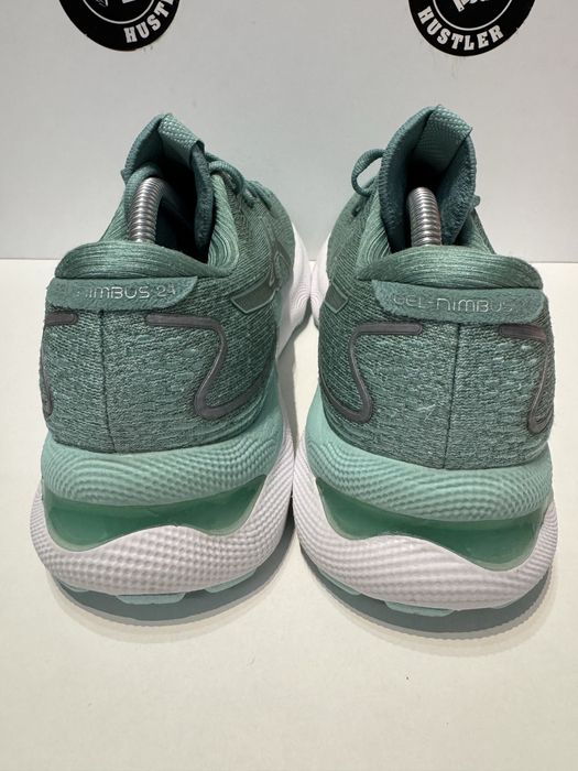 Маратонки ASICS GEL NIMBUS 24.Номер 42