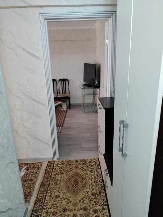 Квартира по суточно