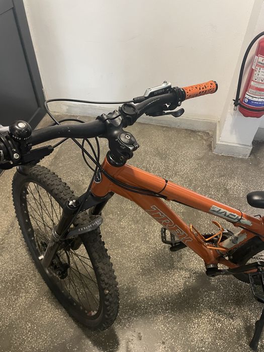 Trek Jack 2 (dirt jumper)