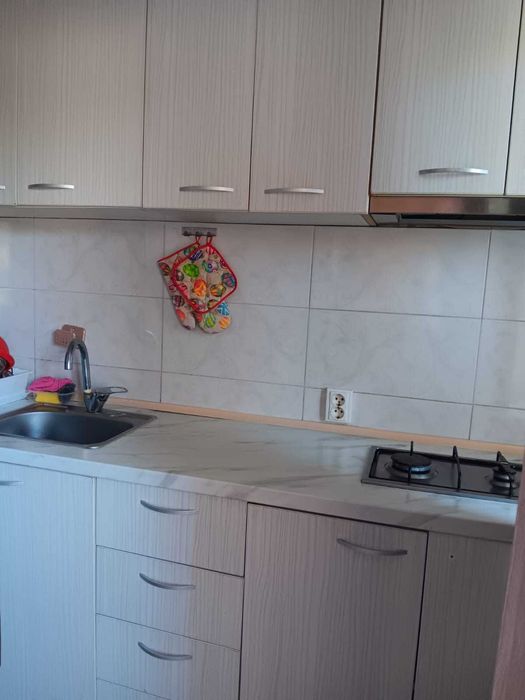 Vând garsonieră Tomis Nord