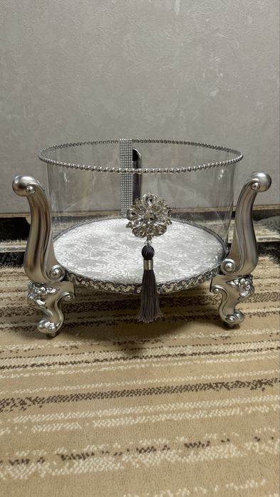 Продам тойбастар ручной работы. Новый