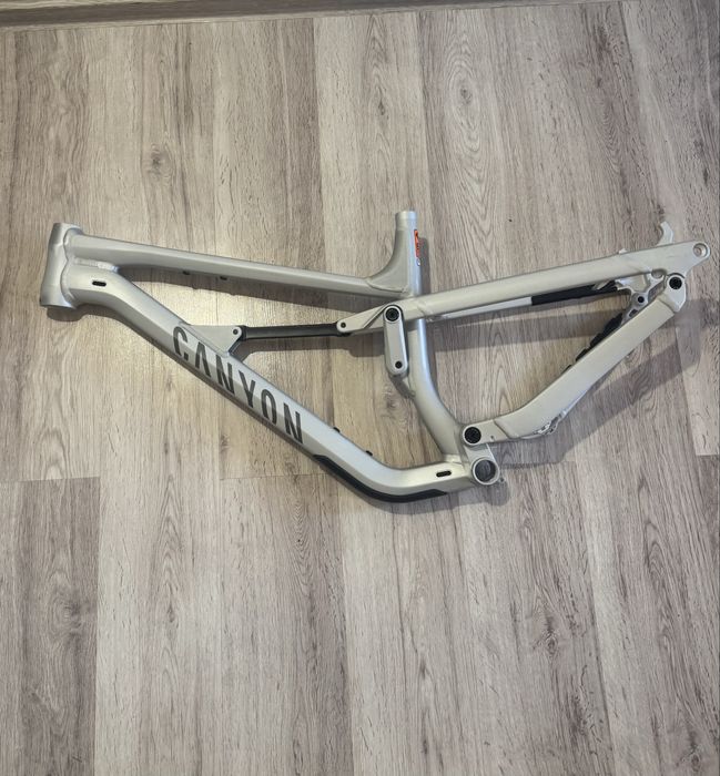 cadru full suspension canyon torque 27.5 al6 indoit