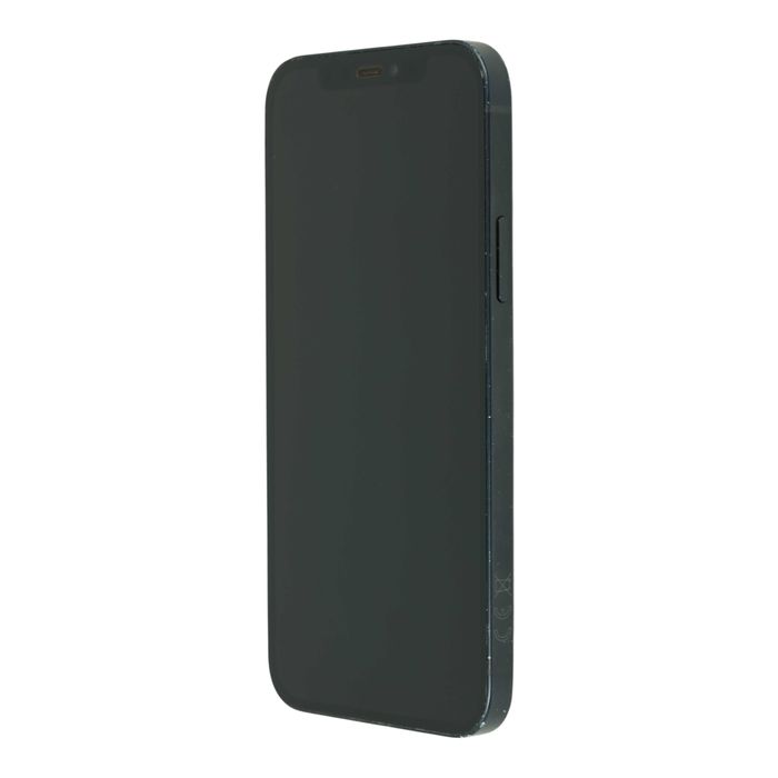Magazin Apple | iPhone 12 | Bun | Black | 64GB | 100% | Cu Garantie | In Rate | smilemobile.ro