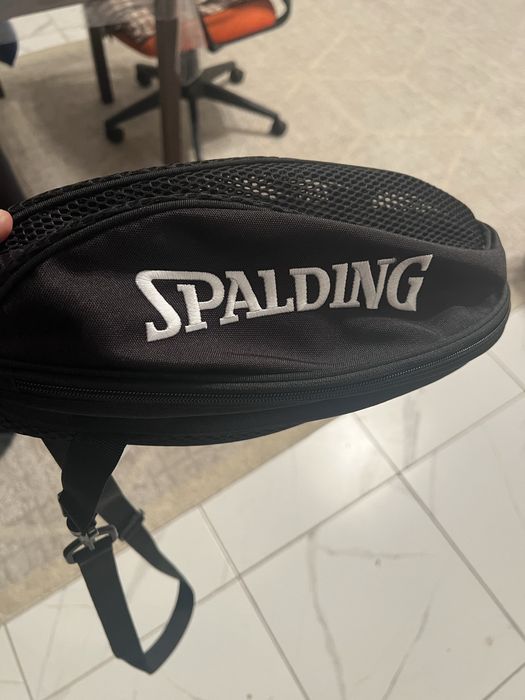 Продам сумку Spalding