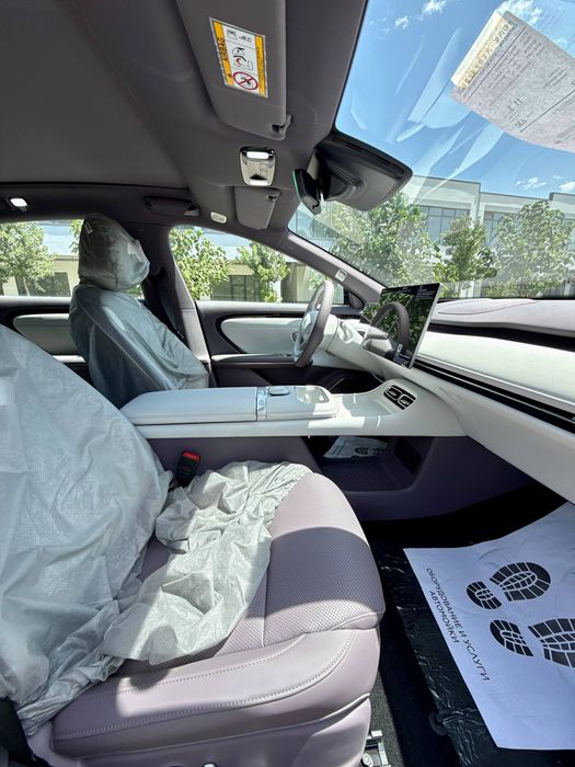 Nevo A06 EV (2026) — 630 km, Yangi, 0 km, 30000$