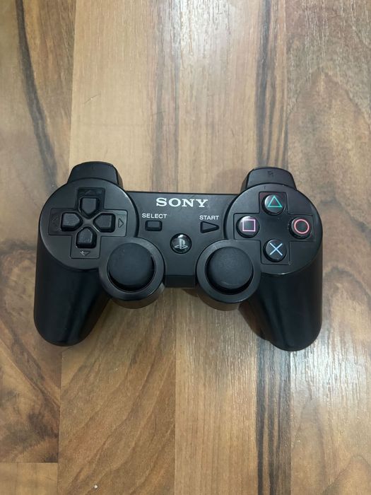 PlayStation 3 Slim 250 GB