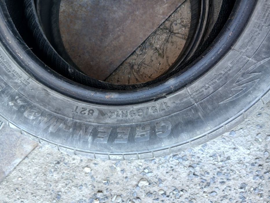 Покрышки  14 размер