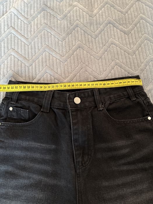 Baggy shorts, размер M, неношенные