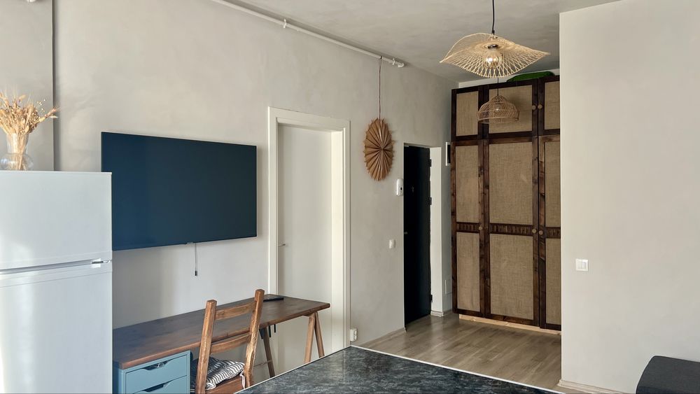 Apartament 2 camere de inchiriat Chiajna