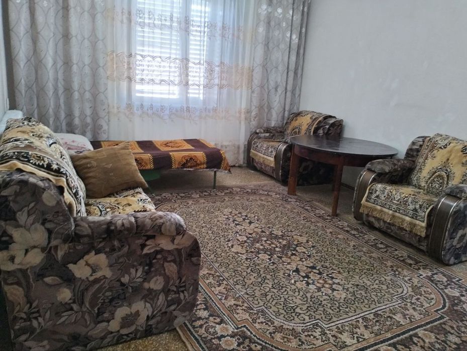 Юнусабад-16 метро Туркистон