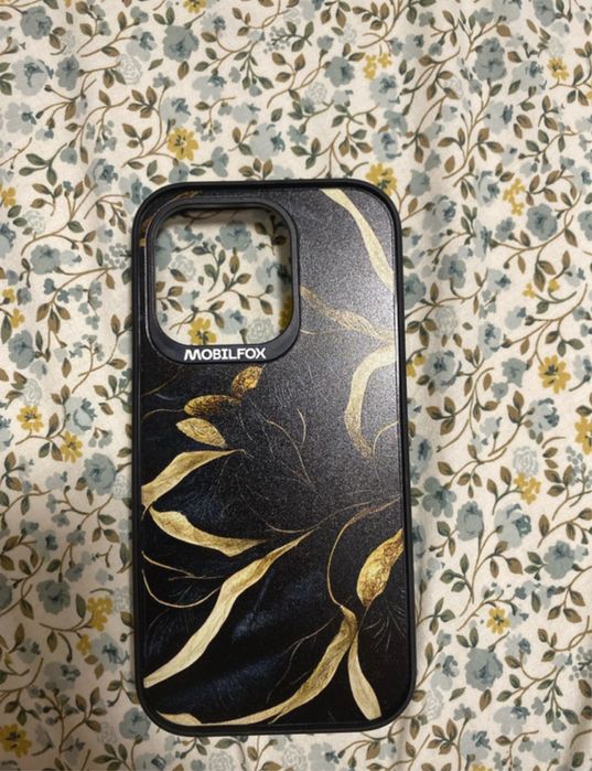 Husa Mobilfox pentru iPhone 14 Pro