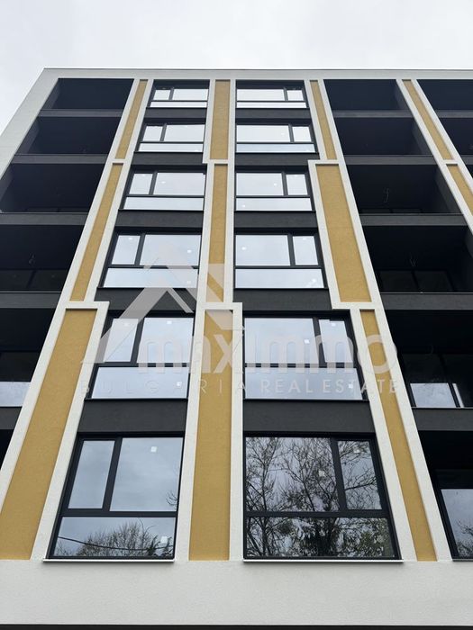 Продава се Двустаен апартамент в Варна, Аспарухово - 70 кв.м за 1415 €/кв.м - Снимка #10