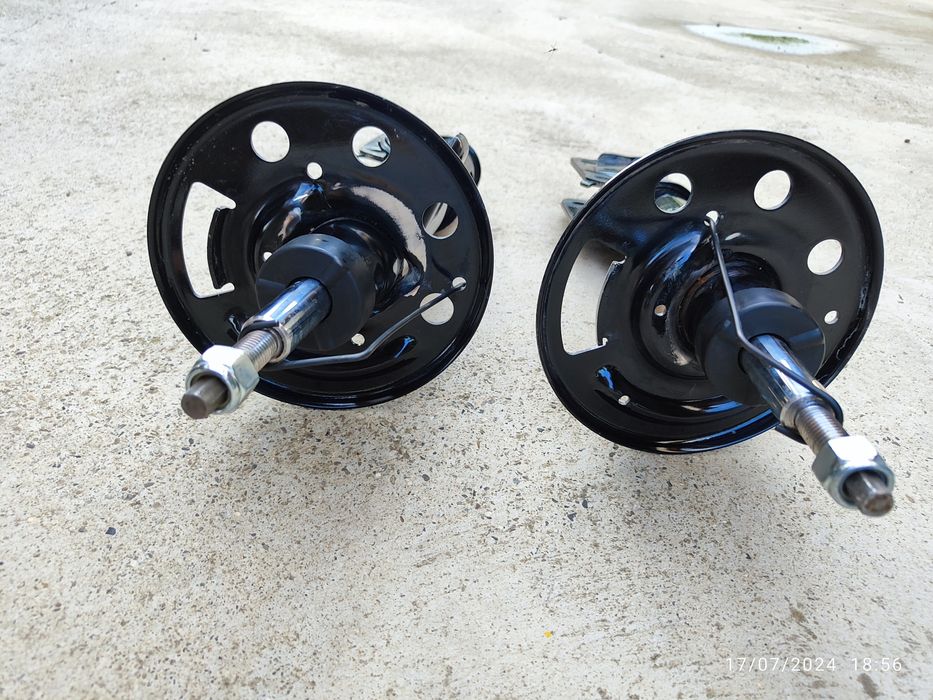 Предни амортисьори Ford explorer 2016