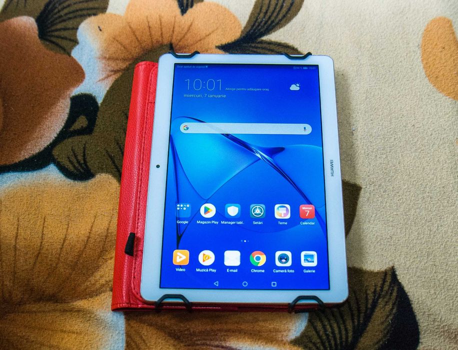 Tableta Huawei T10 Impecabil.
