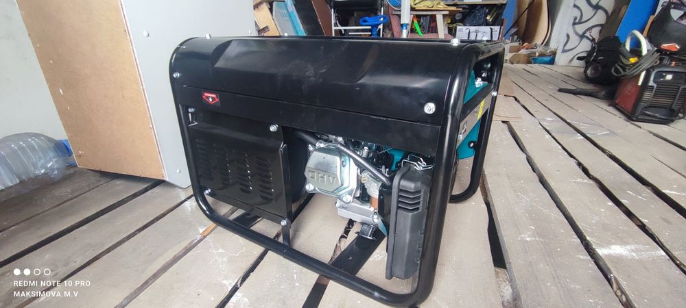 Makita 5.5 новый