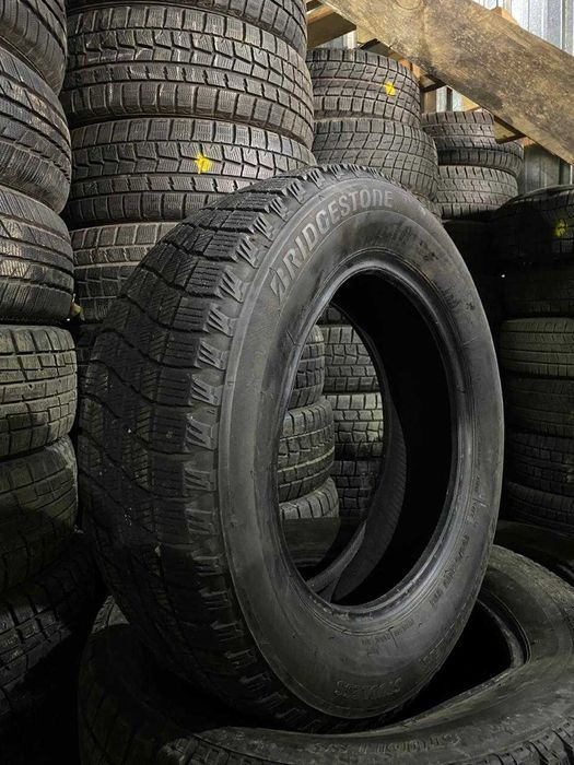 205/55 R16 Привозные БУ-шины