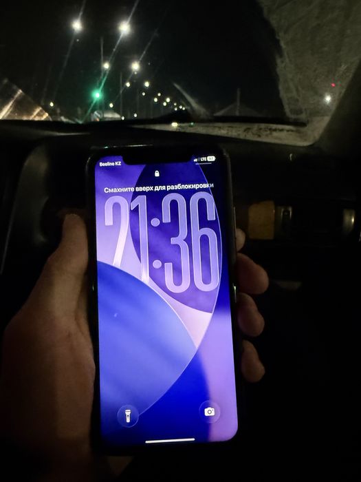 Айфон 11 64/70 сост жаксы