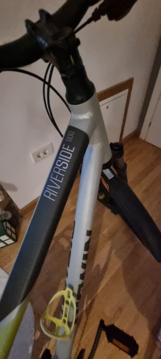 Riverside 900 ,BTWIN