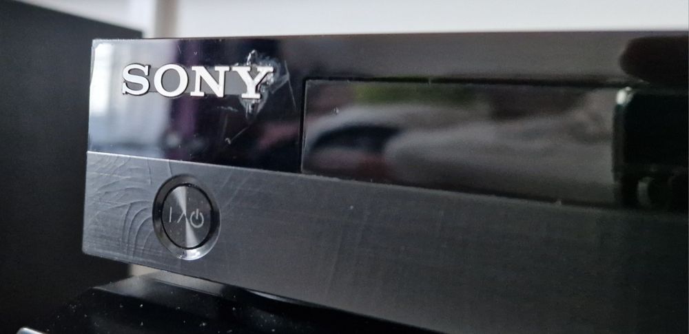 Blu-ray player Sony BDP-S7200