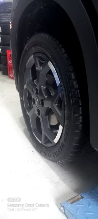 Шины на BYD Sigul 195 55 r16