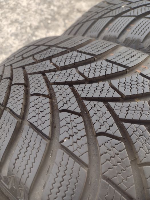 Почти нови 4бр.205/50/17 Semperit SG5 dot2624