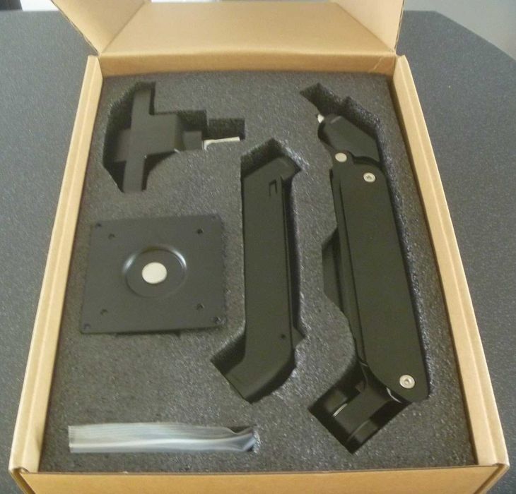 BEWISER Регулируемо рамо за ултраширок монитор, за 34-49 инча, до 20кг