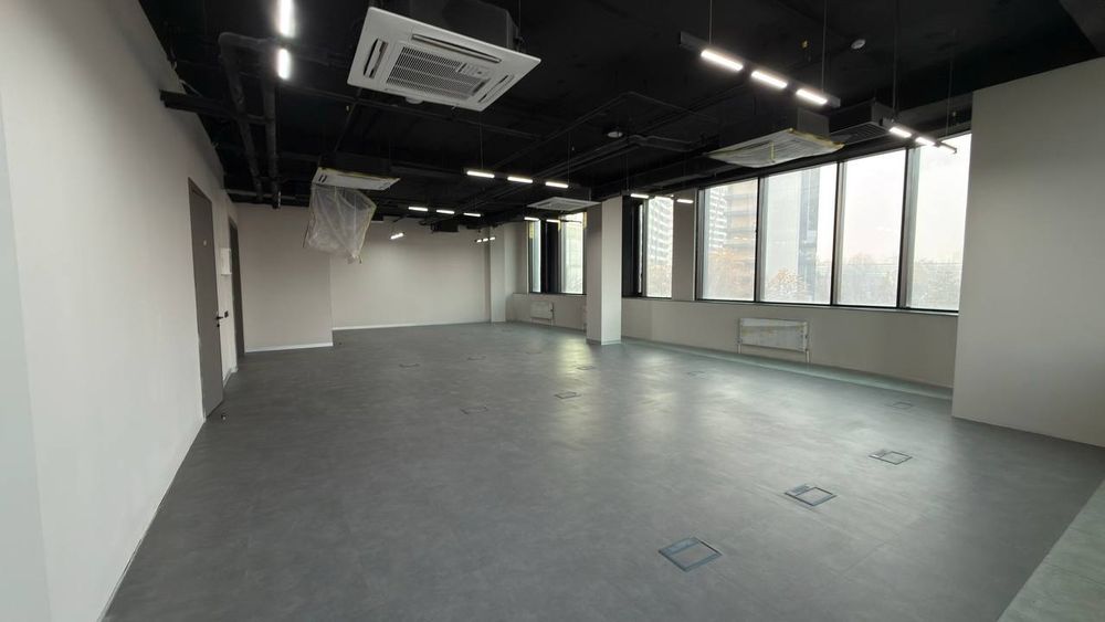 Сдаются офисные помещения в престижном БЦ класса A
 (N230)