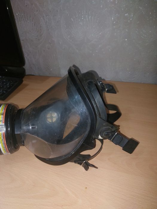 Пподам противагаз