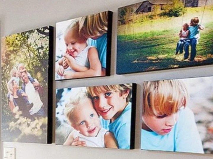 Изготовление картин