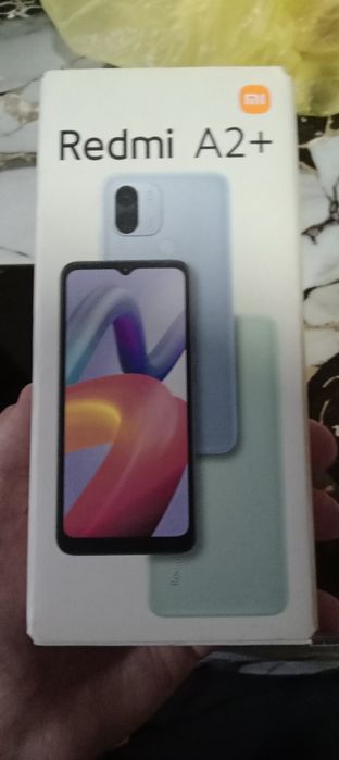 Хороший телефон а2+