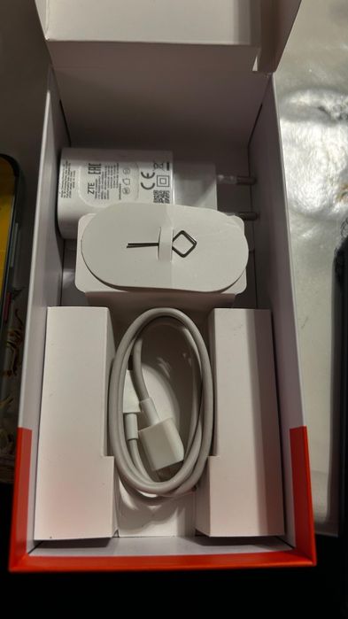 ZTE Blade A35 64GB Green