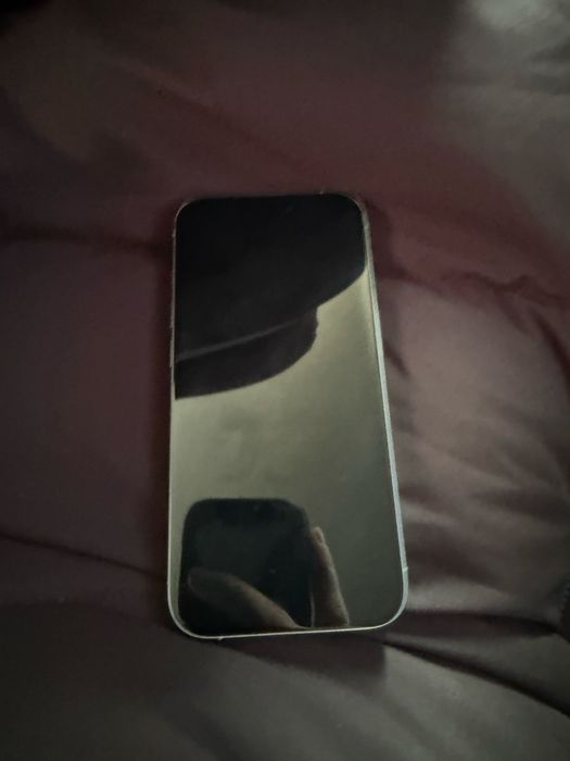 iPhone 15 pro 256 gb