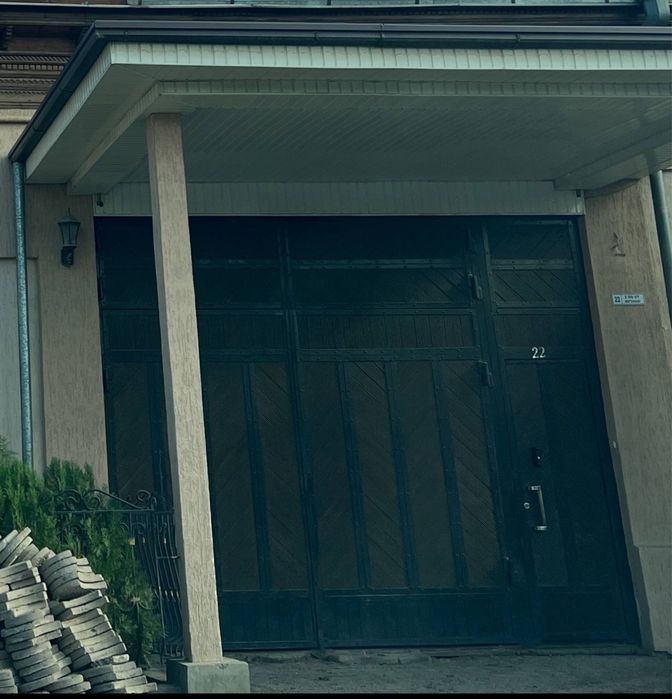 Ворота древний,Eski Darvozalar