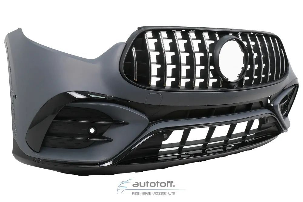 Pachet compatibil cu Mercedes GLC C254 (2023+) GLC43 Design