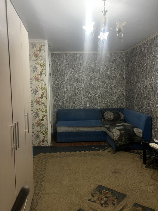Сдается квартира