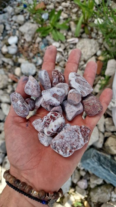 Travertin si Piatra Naturala pentru Placari, Pavaje si Decor Gradina