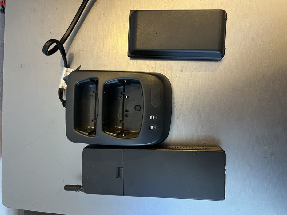 Siemens Sitacs 450
