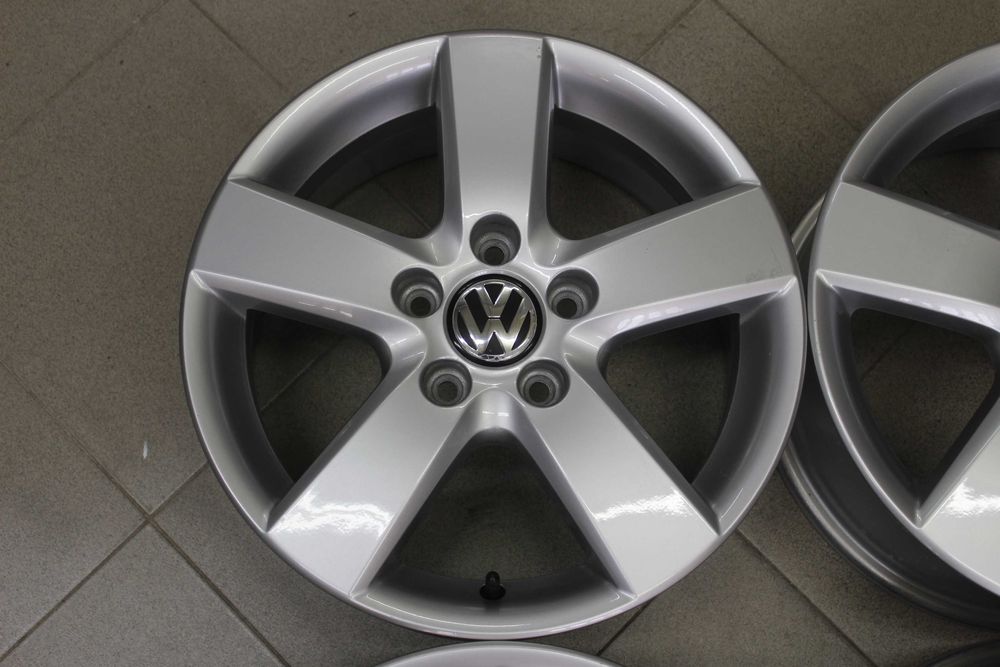 Джанти 16" VW Caddy, Golf