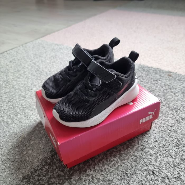 Adidasi Puma bebe