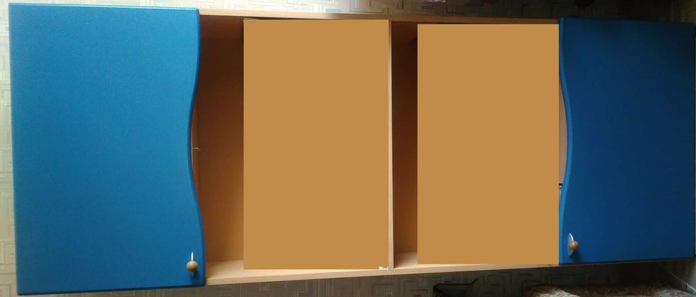 Мебельный гарнитур