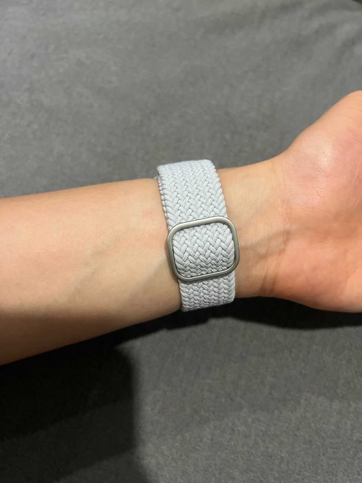 Еластични плетени каишки за Apple Watch – 13 лв |Промоция при 2+ броя!