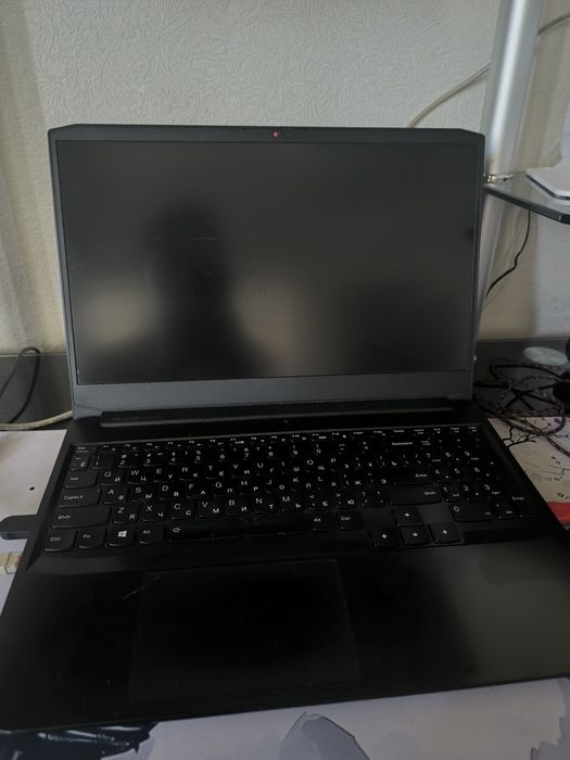 Lenovo IdeaPad Gaming 3