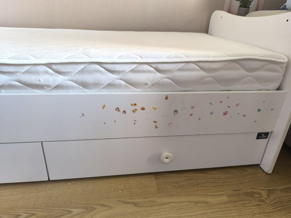 Детски креват лорели