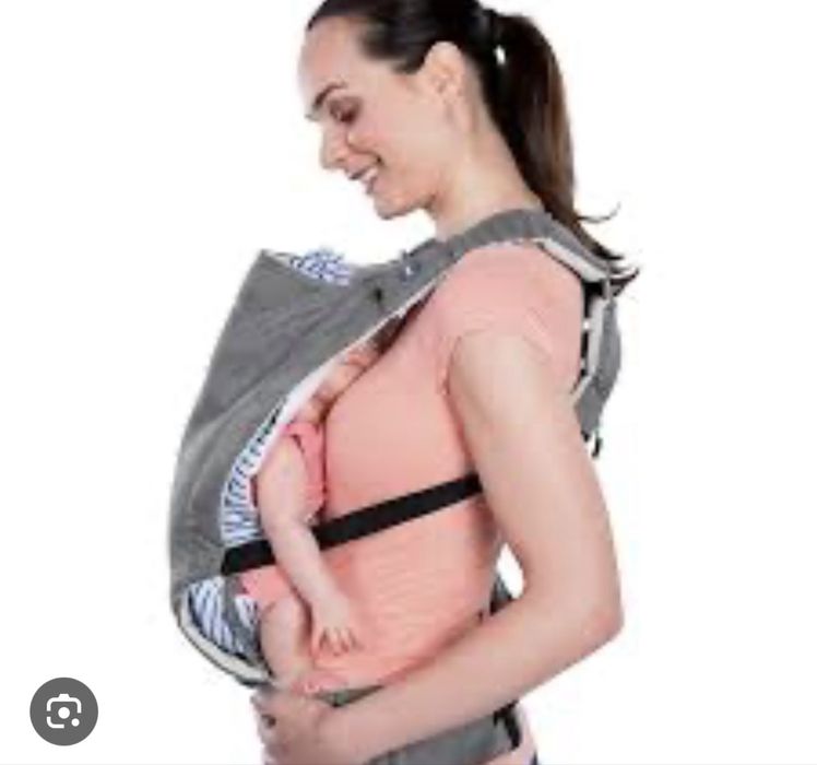 Кенгуру Chicco Mysmaki