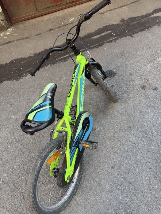 Vand bicicleta copii Sprint