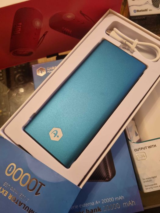 Оригинални външни батерии