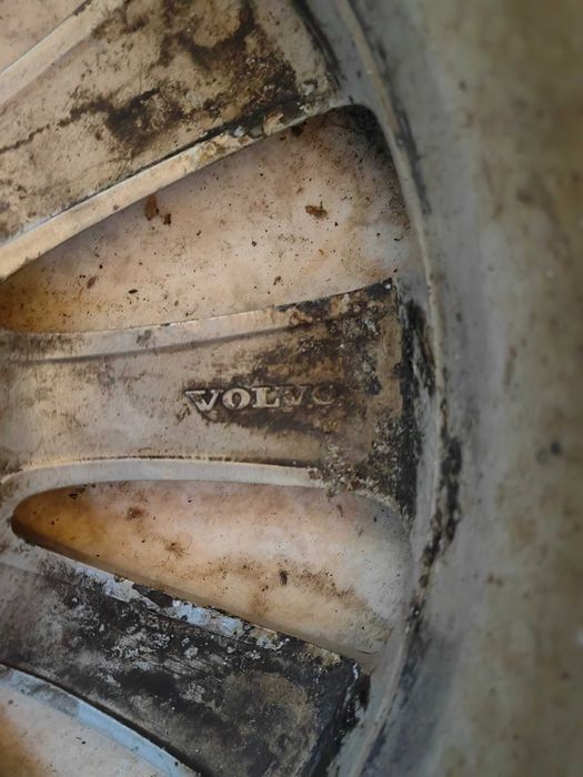 Джанти оригинални Volvo '16